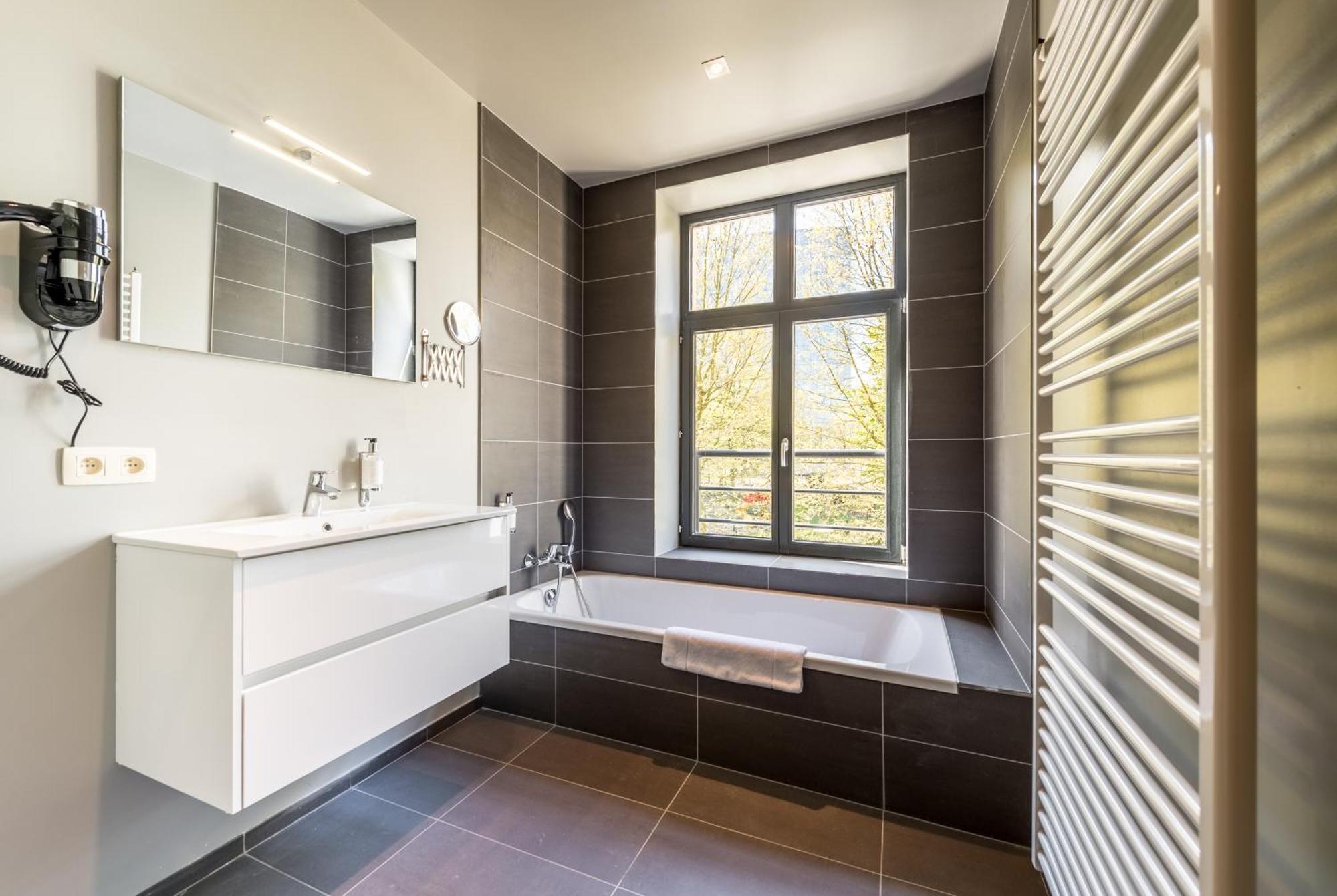 Smartflats - Berlaymont Apartment Brussels Phòng bức ảnh