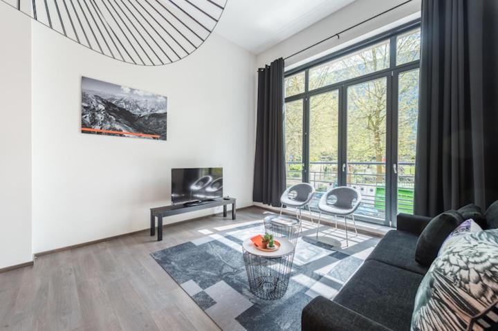 Smartflats - Berlaymont Apartment Brussels Ngoại thất bức ảnh