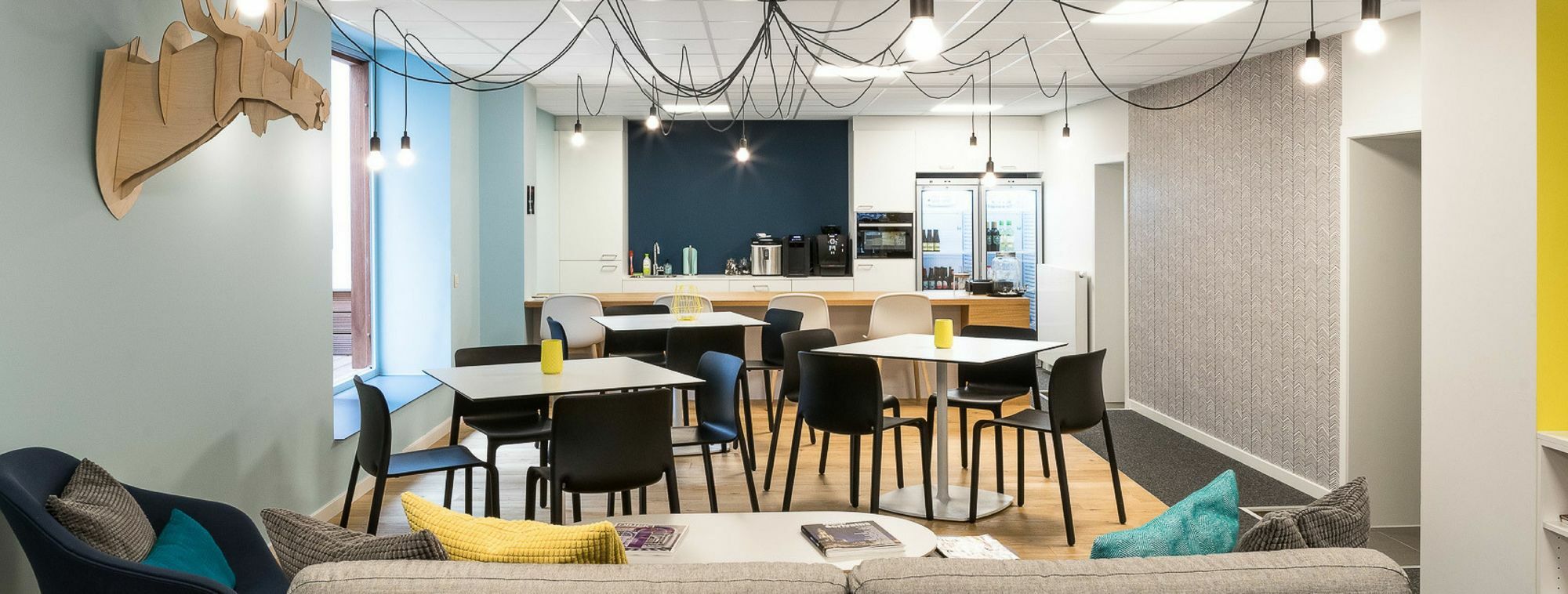 Smartflats - Berlaymont Apartment Brussels Ngoại thất bức ảnh