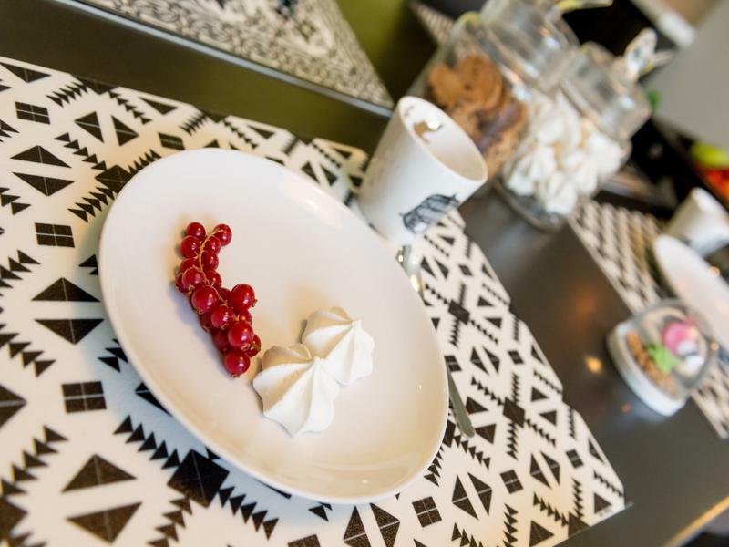 Smartflats - Berlaymont Apartment Brussels Ngoại thất bức ảnh